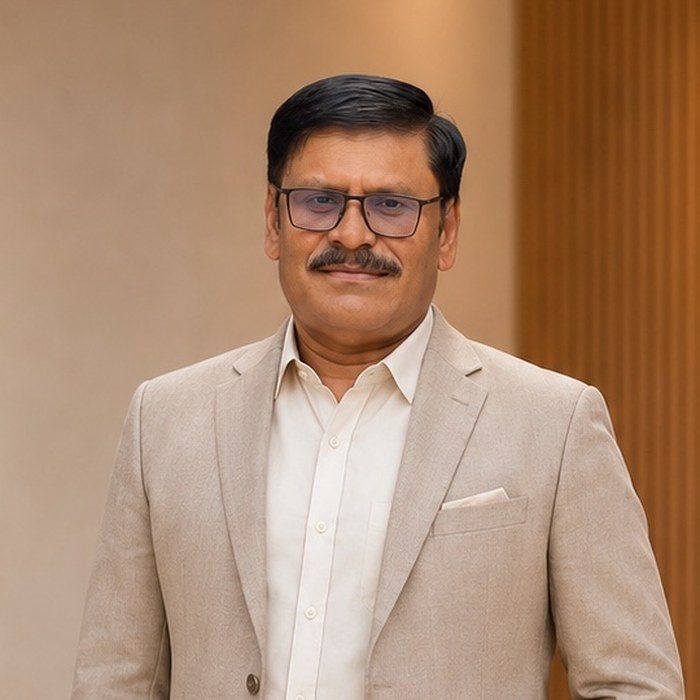 Nassar Hameed